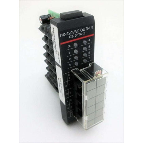 FANUC IC610MDL175GE