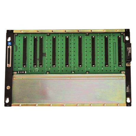 FANUC IC655CHS508GE