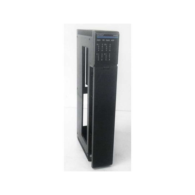 FANUC IC655MDL556Ge