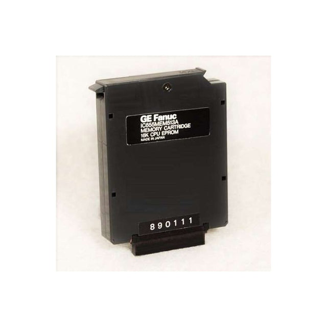 FANUC IC655MEM513GE
