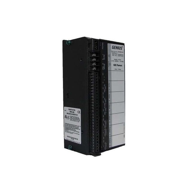 FANUC IC660BBA100GE