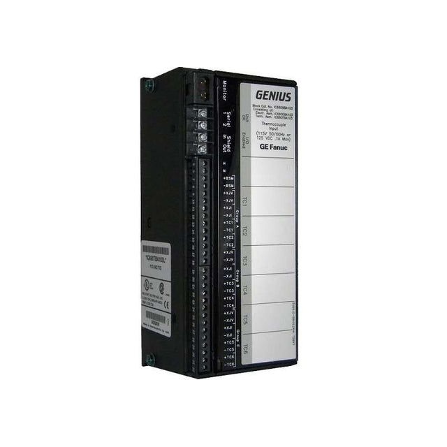 FANUC IC660BBA103GE
