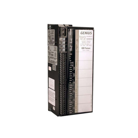 FANUC IC660BBA104GE