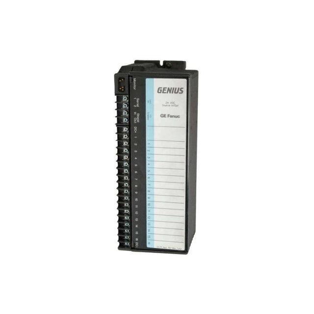 FANUC IC660BBD022Ge