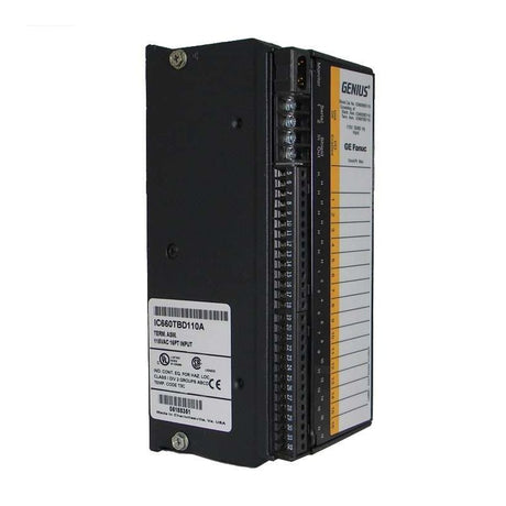 FANUC IC660BBD110Ge