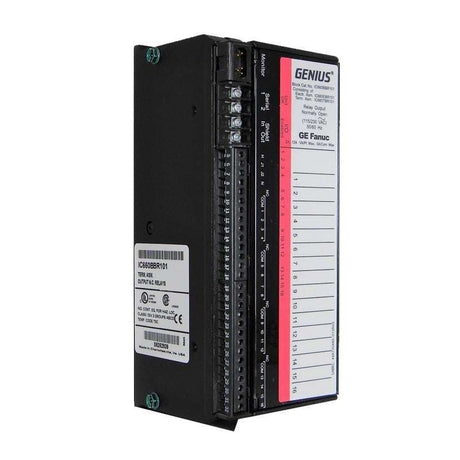 FANUC IC660BBR101Ge
