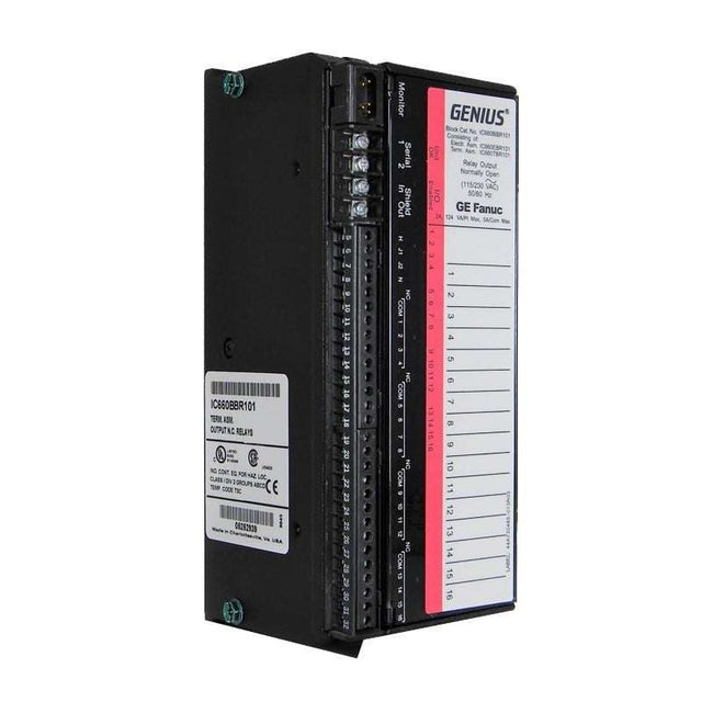 FANUC IC660BBR101Ge
