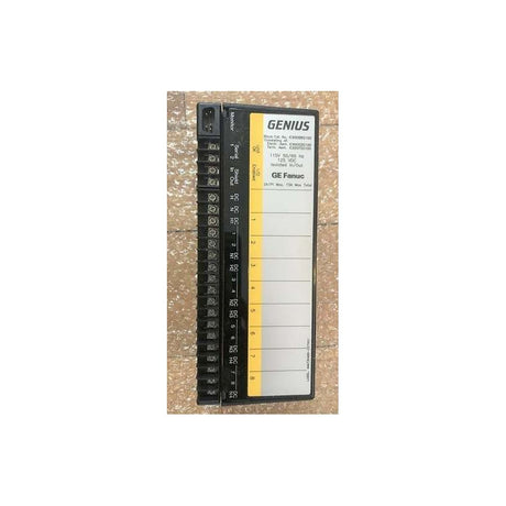 FANUC IC660BBS100Ge