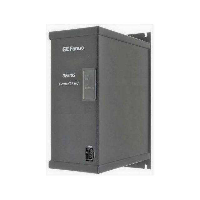 FANUC IC660BPM100GE
