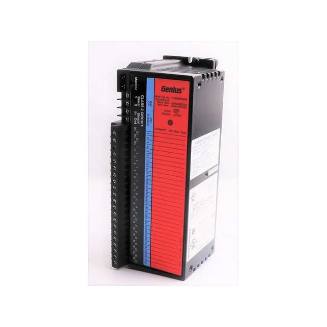 FANUC IC660BRD024GE
