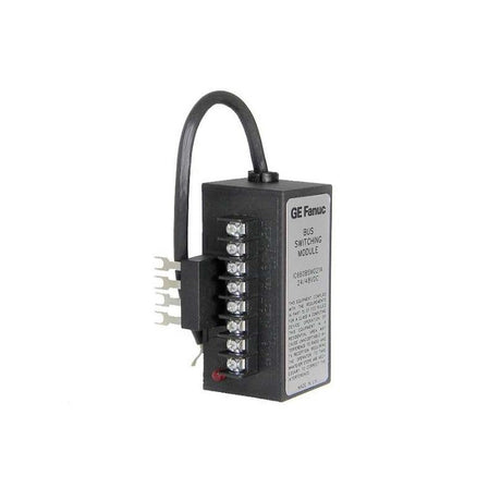 FANUC IC660BSM021GE