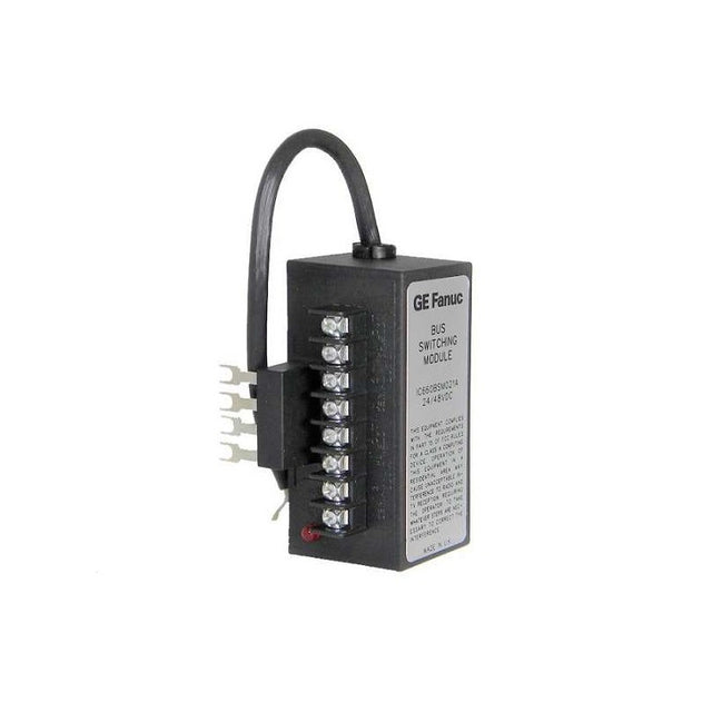 FANUC IC660BSM021GE