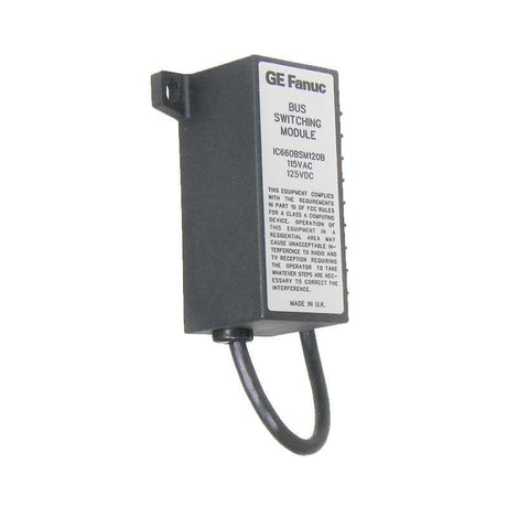 FANUC IC660BSM120GE