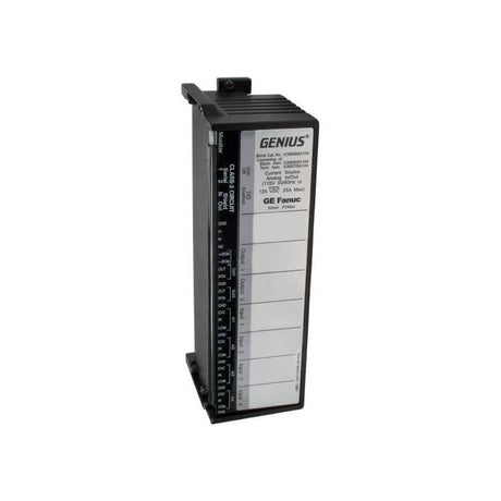 FANUC IC660EBA104GE