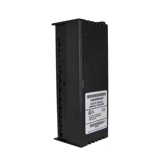 FANUC IC660EBD020GE
