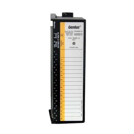 FANUC IC660EBD110GE