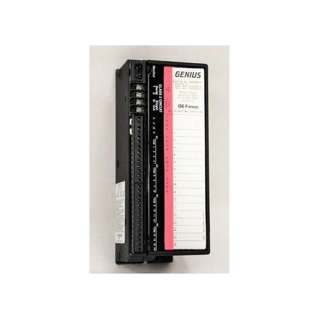 FANUC IC660EBR101GE