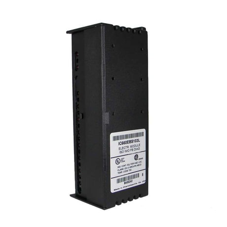 FANUC IC660EBS103GE