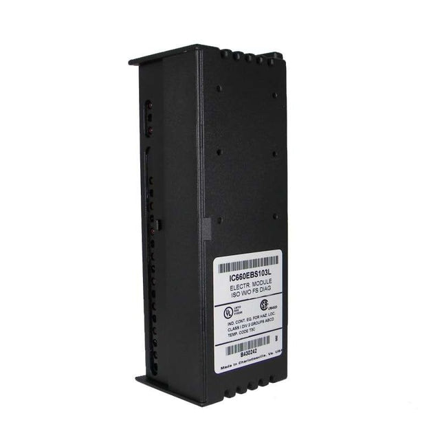 FANUC IC660EBS103GE