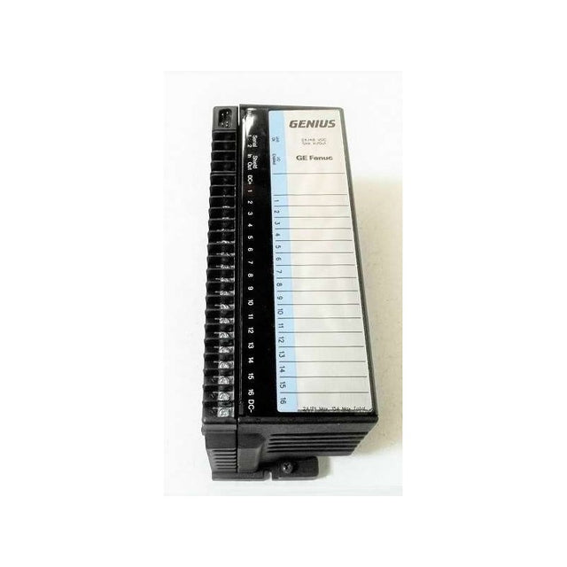FANUC IC660ELD021Ge