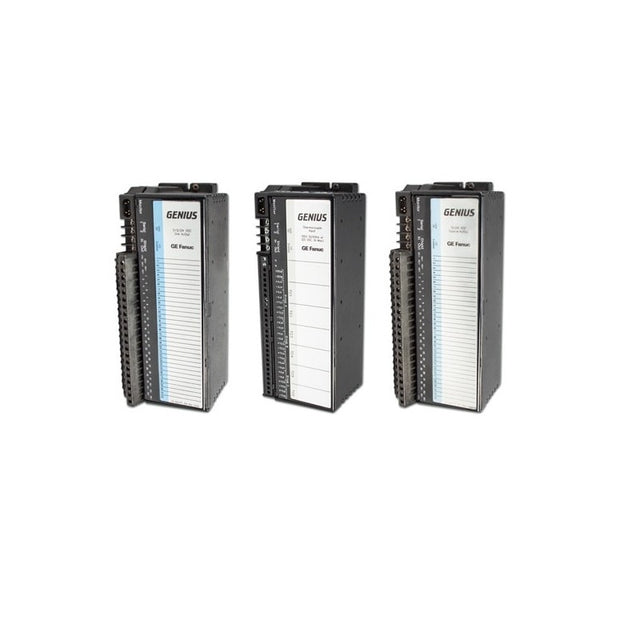 FANUC IC660TBD021GE