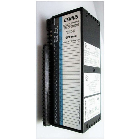 FANUC IC660TBD022GE