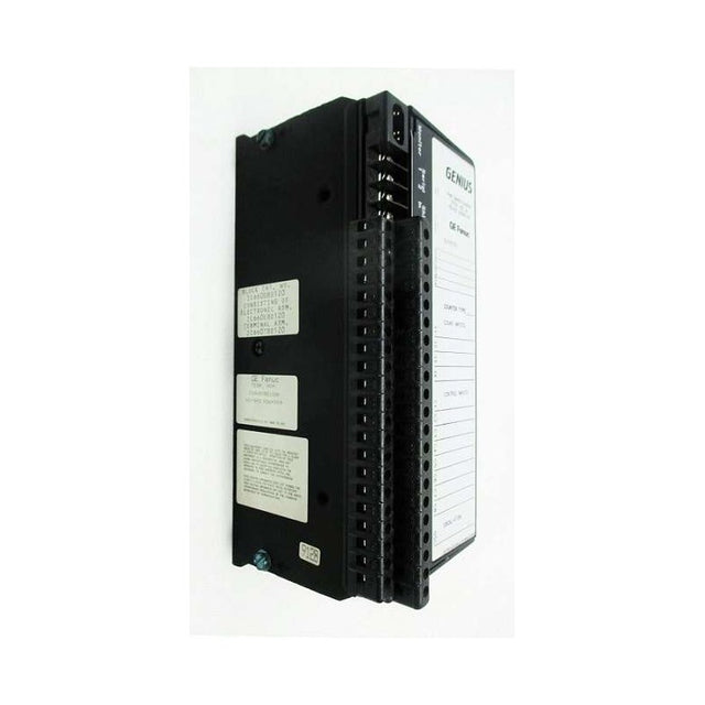FANUC IC660TBD120GE