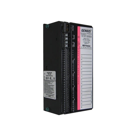 FANUC IC660TBR100GE