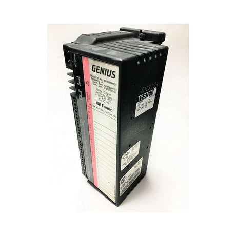 FANUC IC660TBR101GE