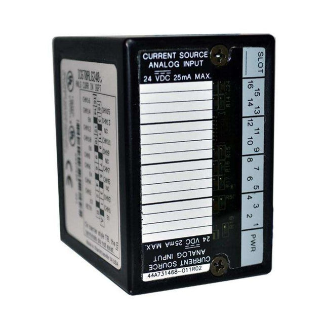 FANUC IC670ALG320Ge
