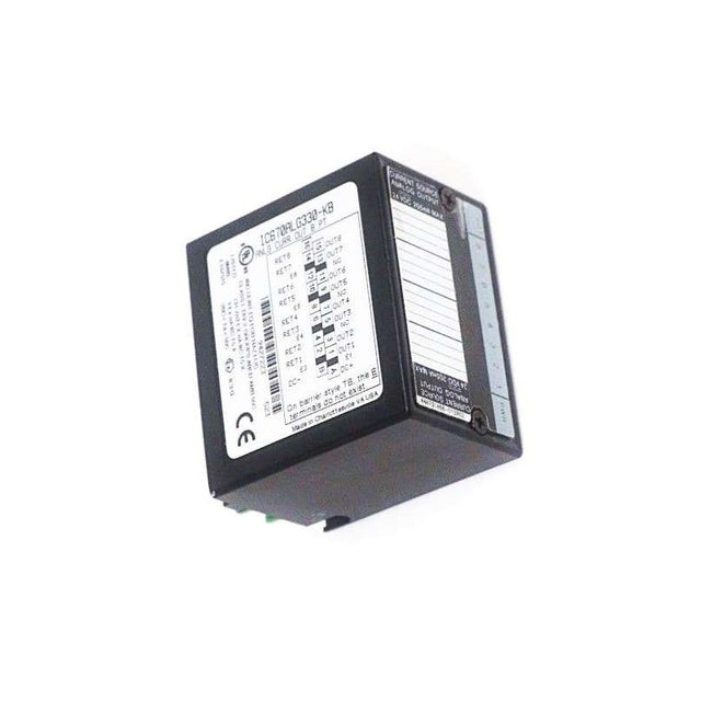FANUC IC670ALG330Ge