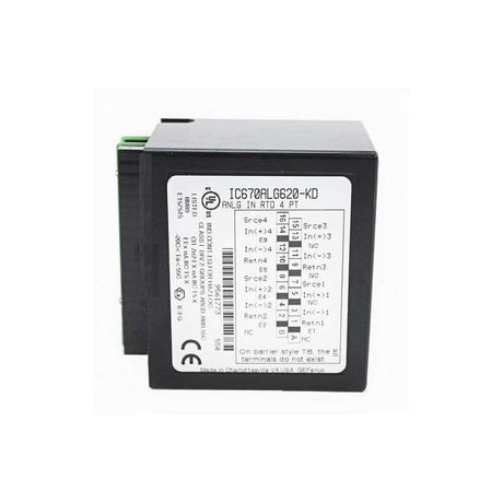 FANUC IC670ALG620Ge
