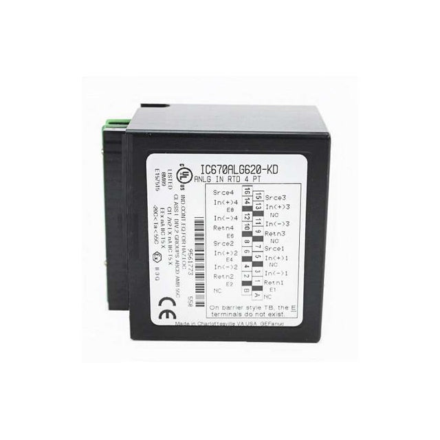 FANUC IC670ALG620Ge