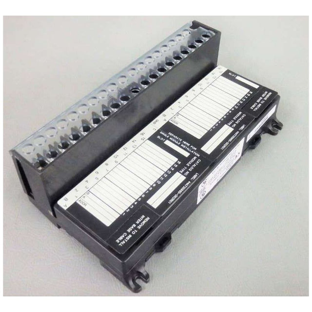 FANUC IC670CHS001GE