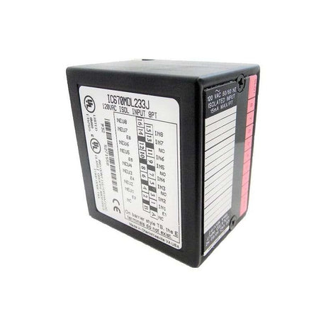 FANUC IC670MDL233Ge