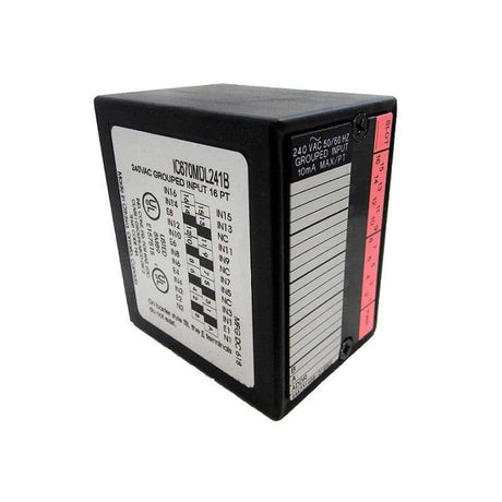 FANUC IC670MDL241Ge