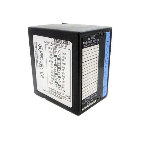 FANUC IC670MDL640Ge