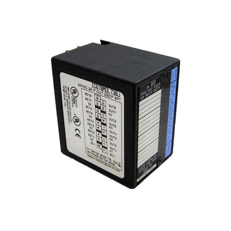 FANUC IC670MDL730Ge