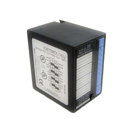FANUC IC670MDL742Ge
