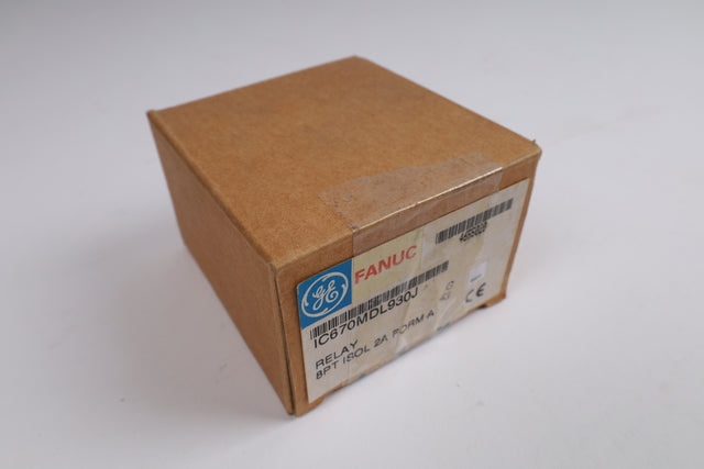 FANUC IC670MDL930J