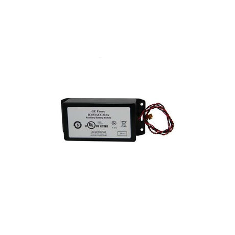 FANUC IC693ACC302GE