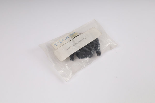 FANUC IC693ACC307AGE