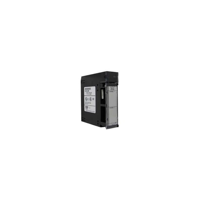 FANUC IC693ALG390Ge