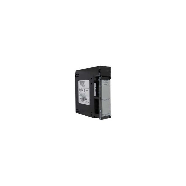 FANUC IC693ALG391Ge