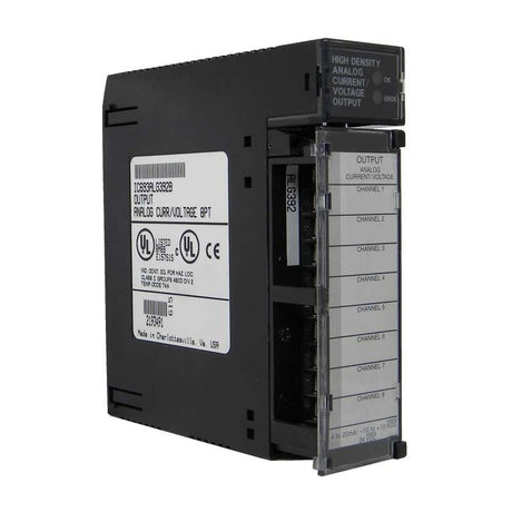 FANUC IC693ALG392Ge