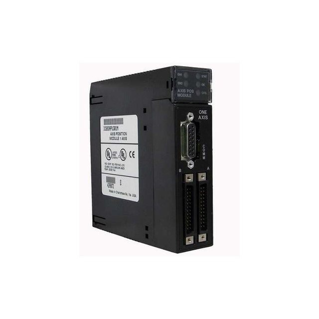 FANUC IC693APU301Ge