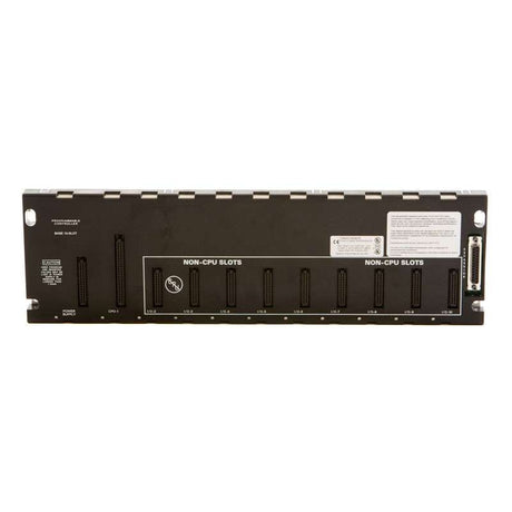 FANUC IC693CHS391Ge