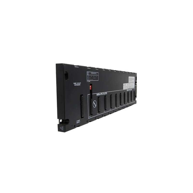 FANUC IC693CHS392Ge