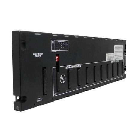 FANUC IC693CHS393GE