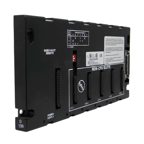 FANUC IC693CHS399Ge